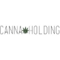 Canna Holding logo - Similar company to Learn Brands