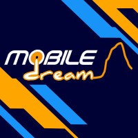 LAZELEC / MOBILE DREAM logo - Similar company to Zosh
