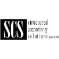 Structured Connectivity Solutions