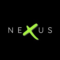 Nexus logo - Similar company to Hyper Cognition
