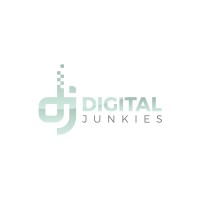 Digital Junkies logo - Similar company to Astracom