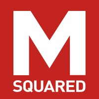 M Squared logo - Similar company to M-Squaredacademy