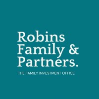 Robins Family Office logo - Similar company to Stravion Capital
