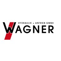 Wagner GmbH logo - Similar company to Gif Activevent Gmbh