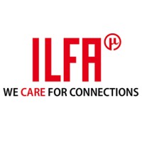 ILFA GmbH logo - Similar company to Tclad