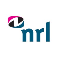 NRL Languages logo - Similar company to Frenchsidesa