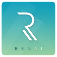 RENAI logo - Similar company to Global Medical Education Collaborative (Gmec)
