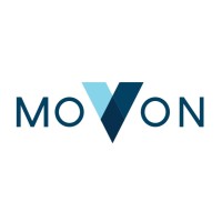 Movon Group logo - Similar company to Commercial Support Pacific