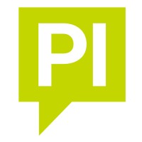 Digital Pi, A Merkle Company logo - Similar company to Intelligent Demand