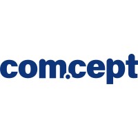 Comcept Agency logo - Similar company to Techdev
