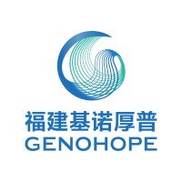 Fujian Genohope Biotech Ltd. logo - Similar company to Biourbexer Solutions