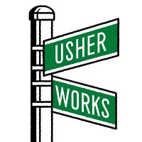Usher Works