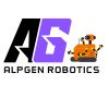 ALPGEN Robotics logo - Similar company to Exentech