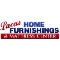 Lucas Furniture & Mattress logo - Similar company to Hettich Iberia