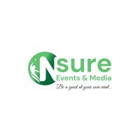 Ensure Events and Media logo - Similar company to Eventers
