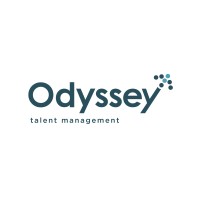 Odyssey Talent Management logo - Similar company to Tk Global Experts