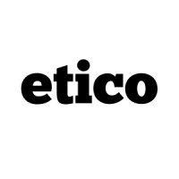 Etico logo - Similar company to Make Believe