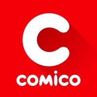 Comico Indonesia logo - Similar company to Ciayo Corp