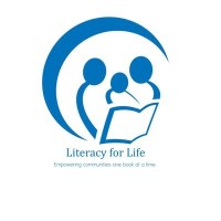 Literacy4life logo - Similar company to Literacy For Life