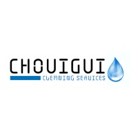 Chouigui Cleaning Services logo - Similar company to Ode Formation