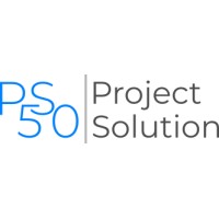 Project Solution 50 logo - Similar company to Etage21 Gmbh