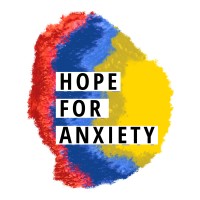 Hope for Anxiety logo - Similar company to The Anxiety Center