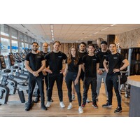 Move Health Clubs logo - Similar company to Getgrib