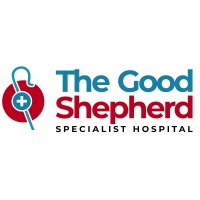 The Good Shepherd Specialist Hospital