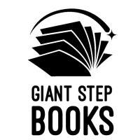 Giant Step Books logo - Similar company to The Indigo Press