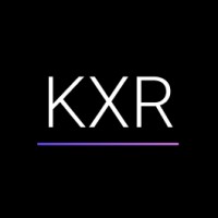 KairosXR (KxR) logo - Similar company to Traininglab.Ai