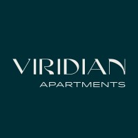 Viridian Apartments logo - Similar company to Cheval Collection