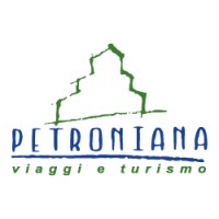 PETRONIANA VIAGGI E TURISMO logo - Similar company to Dream Beyond - Luxury Dmc Italy