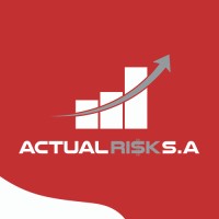 Actual Risk logo - Similar company to Rocket Bridge