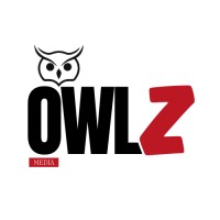 Owlz Media logo - Similar company to Webmax Digital Solutions Llp