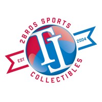 2Bros Sports Collectibles logo - Similar company to 2Bros Digital Group Gmbh