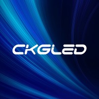 CKGLED logo - Similar company to Ailyworld Technology(Shenzhen) Co., Ltd