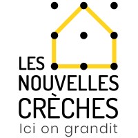 Les Nouvelles Crèches logo - Similar company to Les Petites Cabanes