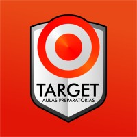 TARGET Aulas Preparatórias logo - Similar company to Redacionar