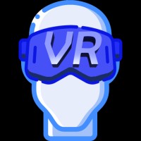 VR school logo - Similar company to Vr School