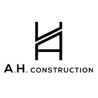 AH Construction logo - Similar company to Asc Llc