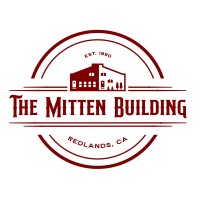 Mitten Building