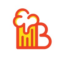 Branded Brewsky logo - Similar company to Benner China & Glassware