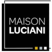 Maison Luciani logo - Similar company to Villo Concept