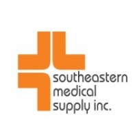 Southeastern Medical Supply logo - Similar company to Dash Medical Supply
