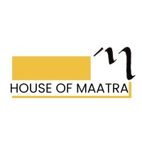 House of Maatra logo - Similar company to Brunnei