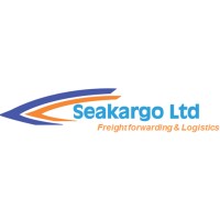 Seakargo Ltd logo - Similar company to Cargo Secure Ltd