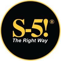 S-5! Español logo - Similar company to K2 Systems Mx