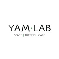 Yam Lab Tufting Studio logo - Similar company to Yambla