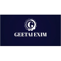 GEETAI EXIM logo - Similar company to Infinity Source