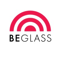 Bullseye Glass Co. logo - Similar company to Pilchuck Glass School